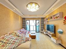 近轻轨 阚江房源 首次出租 装修好