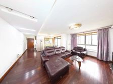 带电梯 豪华精装 朝南 正规商品房 双卫 中间楼层