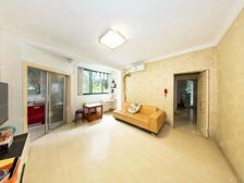 环绕式花园 临半月湖 单价超低 核心商圈 四期楼龄新 随时看