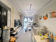 上新 南滨路 精装两房 弹子石 国际社区海悦府