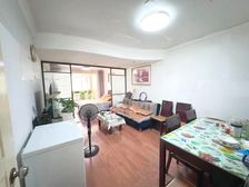 国和苑南北通透,厅房同宽,厨卫朝北,房型正气,紧靠地铁