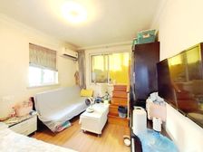 凤城三村东区 2室1厅 45.97平