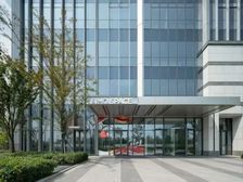 朝阳酒仙桥丨独栋写字楼办公丨独立门头丨近地铁丨门口停车位