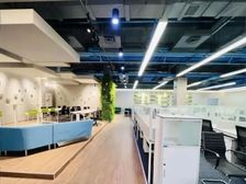 地铁口 兆维工业园 整层 科技文化 特价出租 国企园区