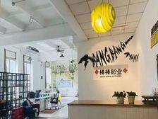 酒仙桥望京丨将台地铁丨兆维工业园丨5m层高丨恒通商务园