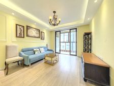 市光新苑 2室2厅 84.4平