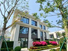 来电捡漏!三亚海棠湾别墅 实得400平带花园泳池 301旁