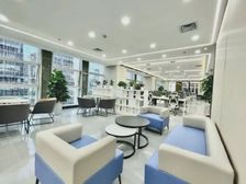 交通便利 采光通透 安联大厦 泰康京广环球 财富 国贸呼家楼