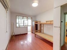 俞三小区 3室1厅 65.91平