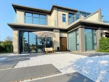 来电1捡漏!三亚万宁别墅,实得面积150平米,带花园泳池!