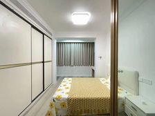 求知小学 中国中学 精装修一房一厅 多打地铁出行 诚心出售