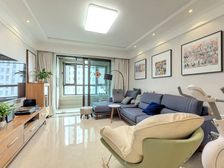 内环边2021次新,带车位,好楼层,好位置