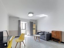 96年外销房,房型正气,视野开阔,俯瞰小区景观,业主诚售,好