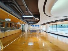 新出一楼!独门独户丨双面采光丨带上下水丨漕河泾丨紧邻腾讯大楼