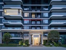 (大横厅4房2卫)九龙坡万象城豪宅,首付低35万,谢小+杨中