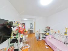 川沙·馨汇佳苑大两房业主诚心出售 看中可刀 景观楼层