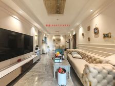 (新房现房)巴南融汇半岛 现房 89平 3房 即买即住 成熟