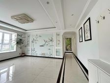 德润玫瑰熙园 满二 南北通透 精装修 购物方便 医疗配套成熟