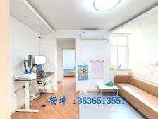 长虹坊2居73.34平南朝向视野开阔采光好