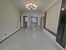 十一中新华路小学橄榄绿洲和悦精装电梯三居室南北通透全明户型