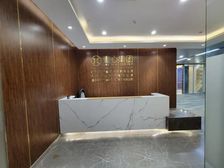 珠江新城 天盈广场东塔 高区双面采光 格局好 随时看