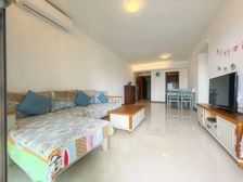 陵水清水湾,山海间海景 ,海景,南北通透,急售,140万。