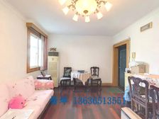 寿益坊2居88.68平南朝向视野开阔采光好