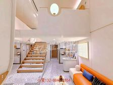 荔湾商圈 稳租5400 精装复式 宜居宜商 送家私家电