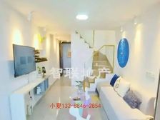 广和苑高档社区拎包入住视线好居住舒适