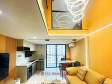 港澳台不限丨有证丨带阳台丨送车位赠家电丨随时看房