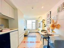 越秀淘金商圈精装2房人流旺地5站珠江新城月租5千!