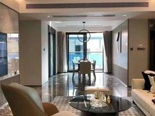 新房代理:成华区(人居九林语小高层)滨河壹号院