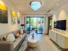 三亚海棠湾,碧桂园齐瓦颂 ,品质洋房,南北通透,总价低,急售