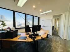 甲方 直租 盛福大厦 三元桥 采光优异 精装修带家具