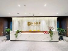 大气前台 双面采光 天元港 业主直租 汇佳平安 佳程京信润世