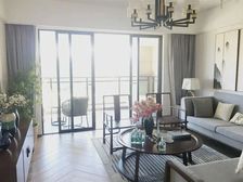 亚海棠湾,墅级洋房,精装现房,温泉入户,拎包入住,南北通透