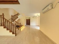 港口镇星晨花园南向四居别墅, 满五简装仅130万