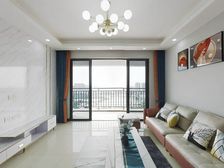 奥园二期三区 3室1厅 115.13平