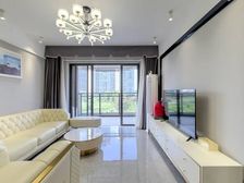 美林春天一二期 3室2厅 111.79平