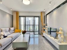 美林春天一二期 3室2厅 111平