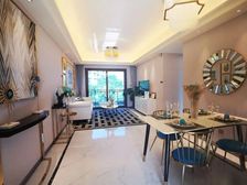 三亚海棠盛世!精装墅级洋房!康养大盘,度假过冬选这里,