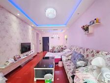 南桥寺轻轨旁正规两室,中医院旁。交通生活都方便,诚售