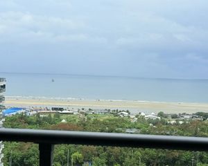 清栋价热销民宿楼盘 海边就在小区旁 一线看海 精装现房