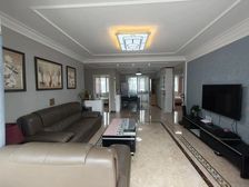 三中学区 业主精装大三室全明户型在水一方中上好楼层 双阳台