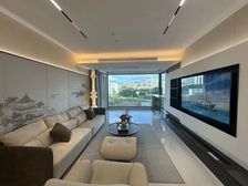 高铁站旁 宁春城商圈 配套成熟 海铁 3房