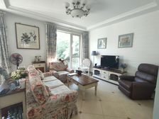 新上别墅!德园,精装独栋,性价比高,可拎包住,看房随时!