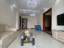 白马井中视金海湾 81.68平2居 朝南向可看海,小区品质高