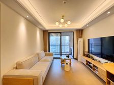 急售!彩云湖万科品质3房丶朝中庭(店长力推)业主 钱急售