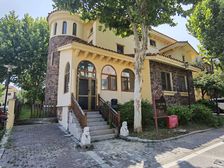 选别墅,找友墅!新出房源!精装边户,性价比高,看房有钥匙!