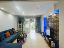 业主着急卖呀 小高层 双轻轨 精装三房 拎包入住